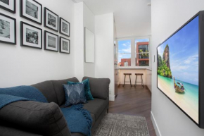 Stylish Studio Near Kings Cross Train Station Sydney